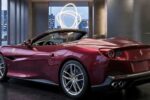 Ferrari California 2026: lujo deportivo con conectividad y seguridad inteligente